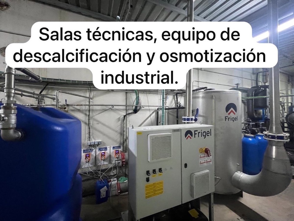 jm serv salas tecnicas